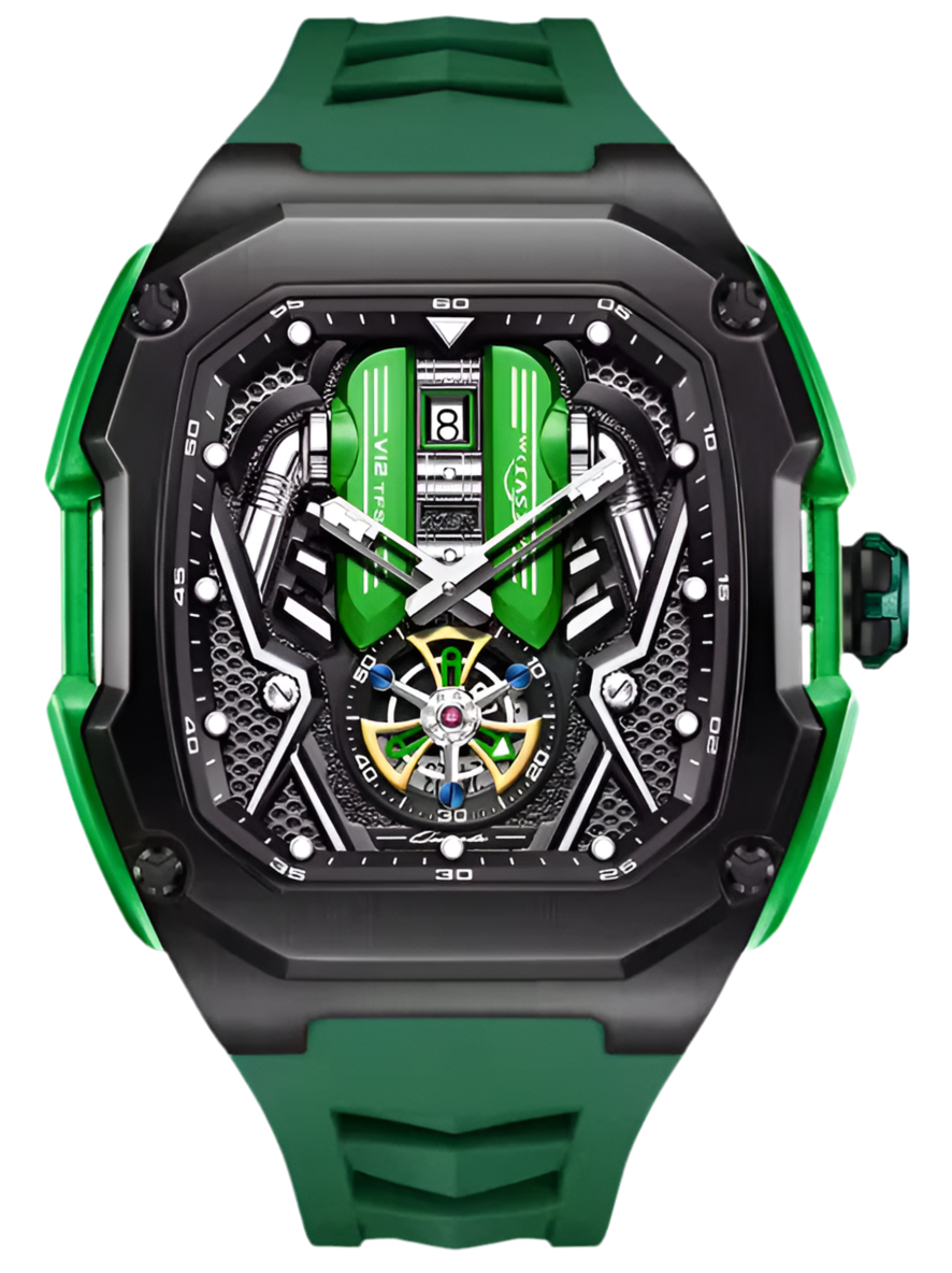 Vortex V12™