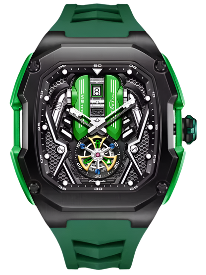 Vortex V12™