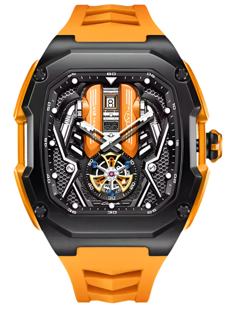 Vortex V12™