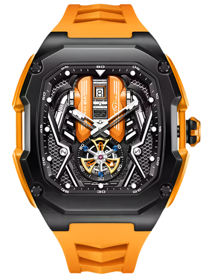 Vortex V12™