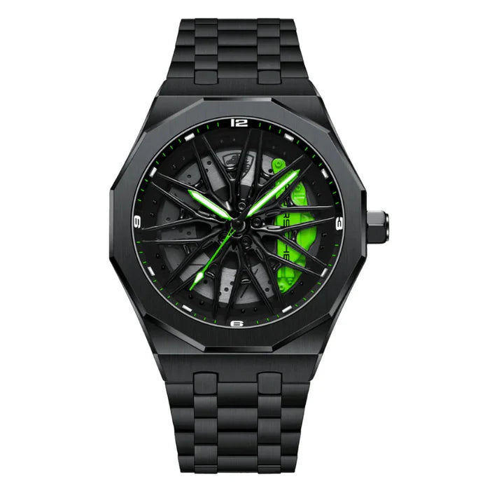 Vortex V12™