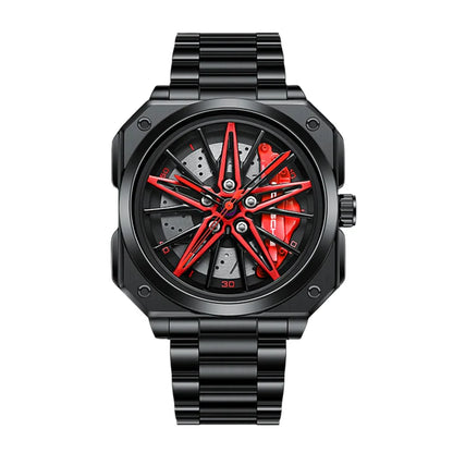 Vortex V12™