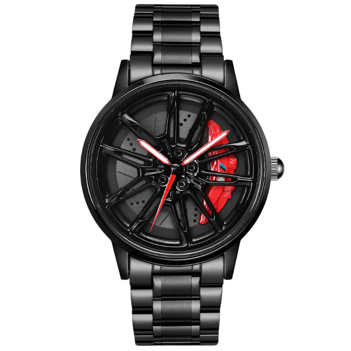 Vortex V12™