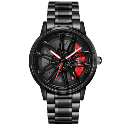 Vortex V12™