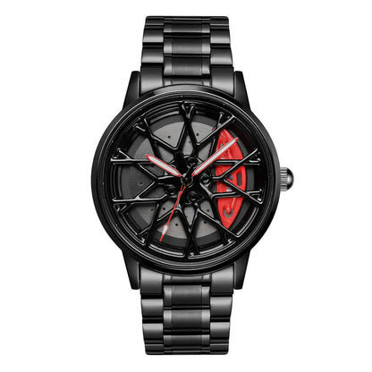 Vortex V12™