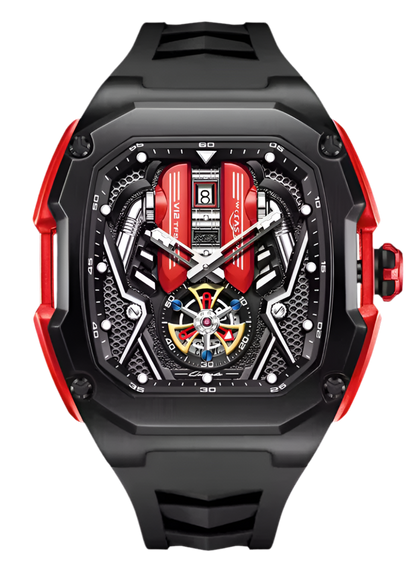 Vortex V12™