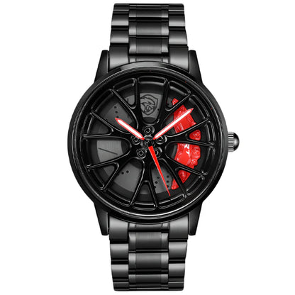 Vortex V12™
