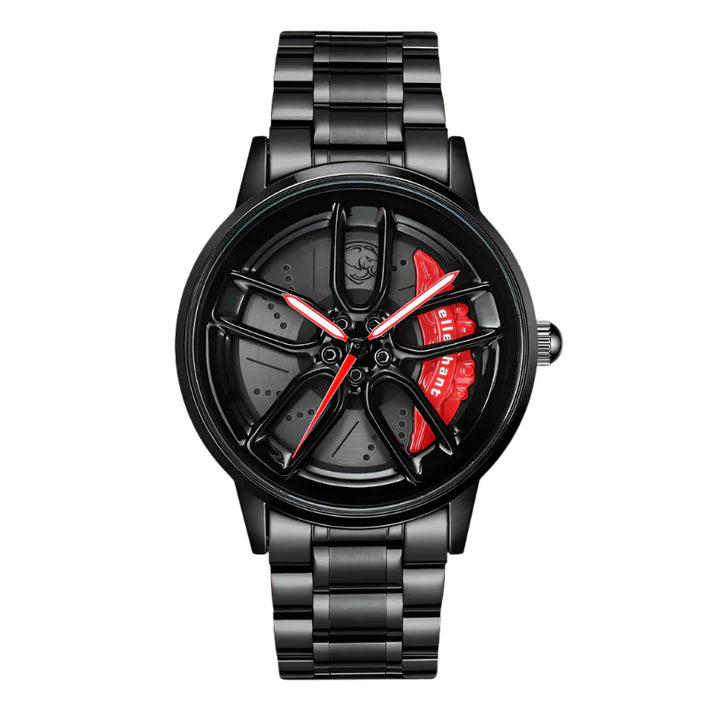 Vortex V12™