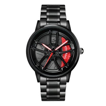 Vortex V12™