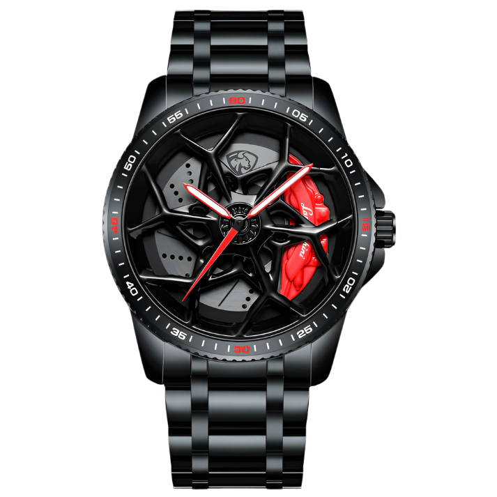 Vortex V12™