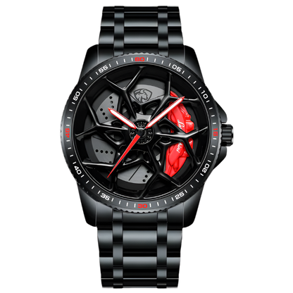 Vortex V12™