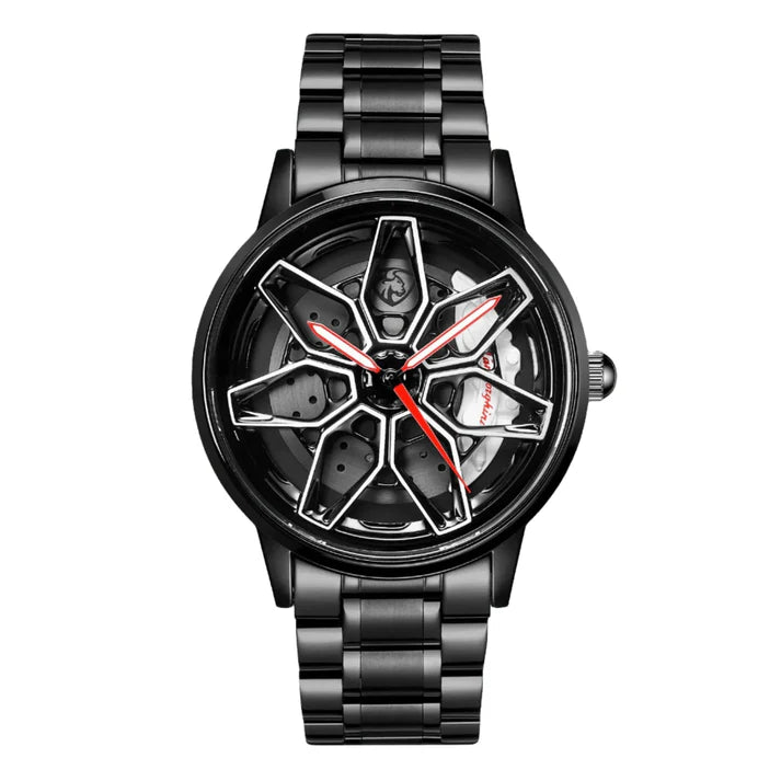 Vortex V12™
