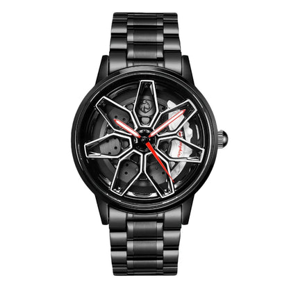 Vortex V12™