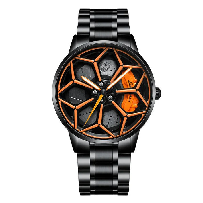 Vortex V12™