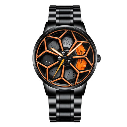 Vortex V12™