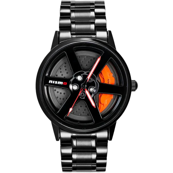 Vortex V12™