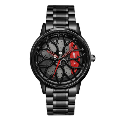 Vortex V12™