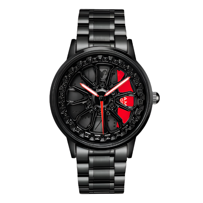 Vortex V12™