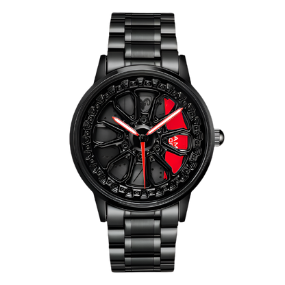 Vortex V12™