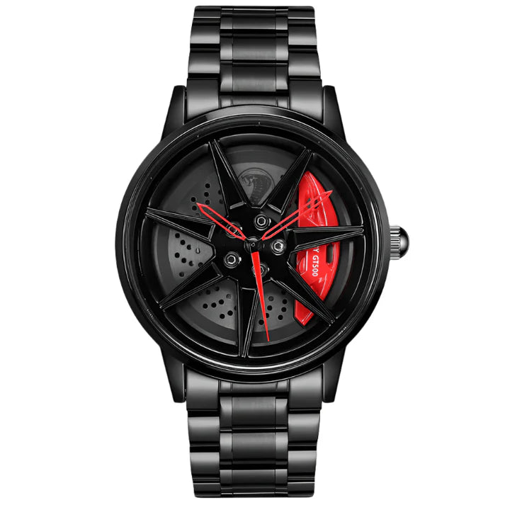 Vortex V12™